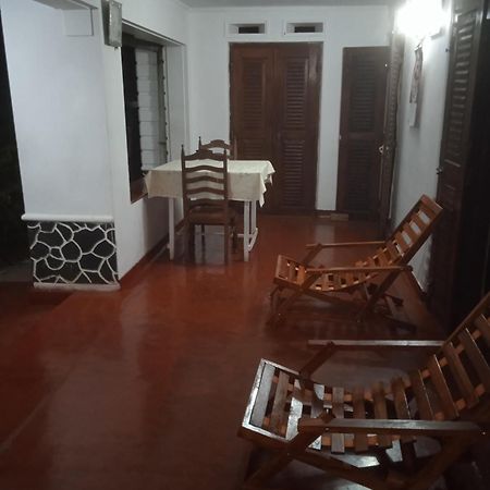 Sanaya Homestay 坦加拉 外观 照片