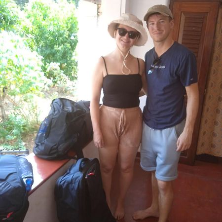Sanaya Homestay 坦加拉 外观 照片
