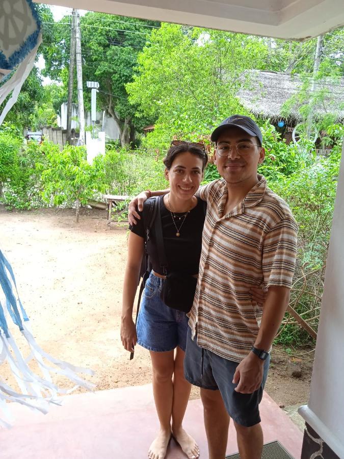 Sanaya Homestay 坦加拉 外观 照片