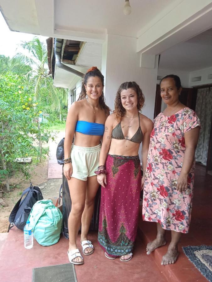 Sanaya Homestay 坦加拉 外观 照片
