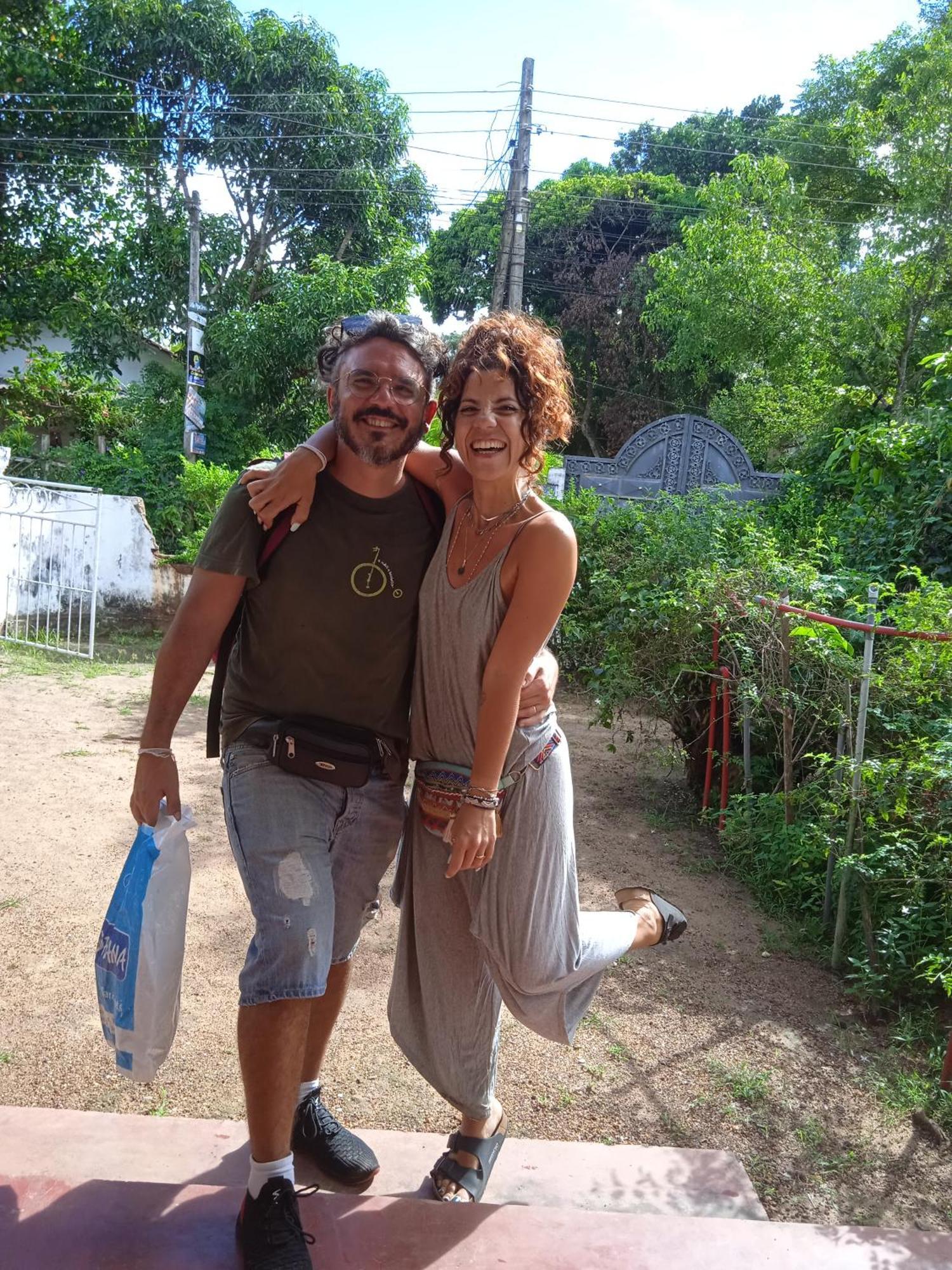 Sanaya Homestay 坦加拉 外观 照片