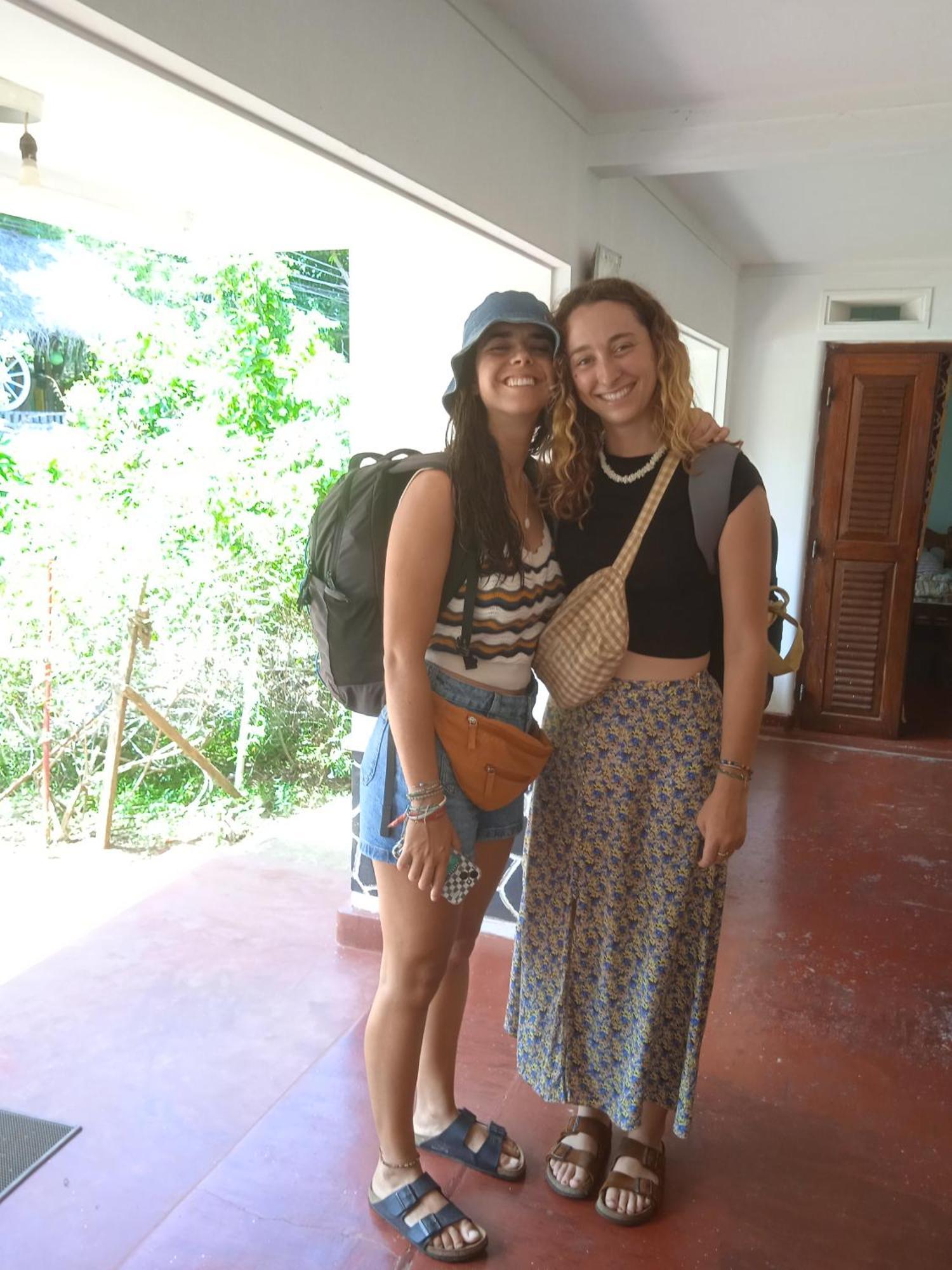 Sanaya Homestay 坦加拉 客房 照片