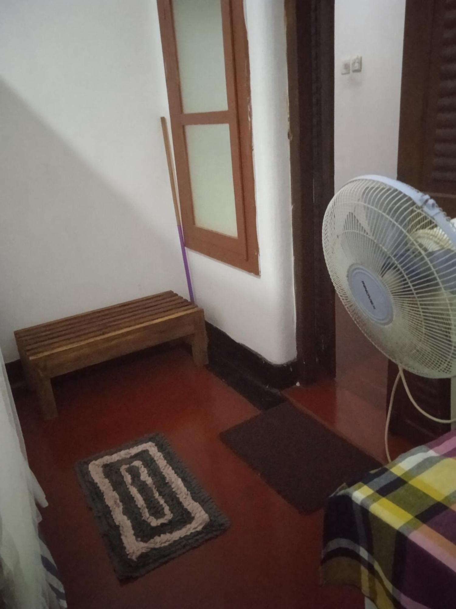 Sanaya Homestay 坦加拉 客房 照片