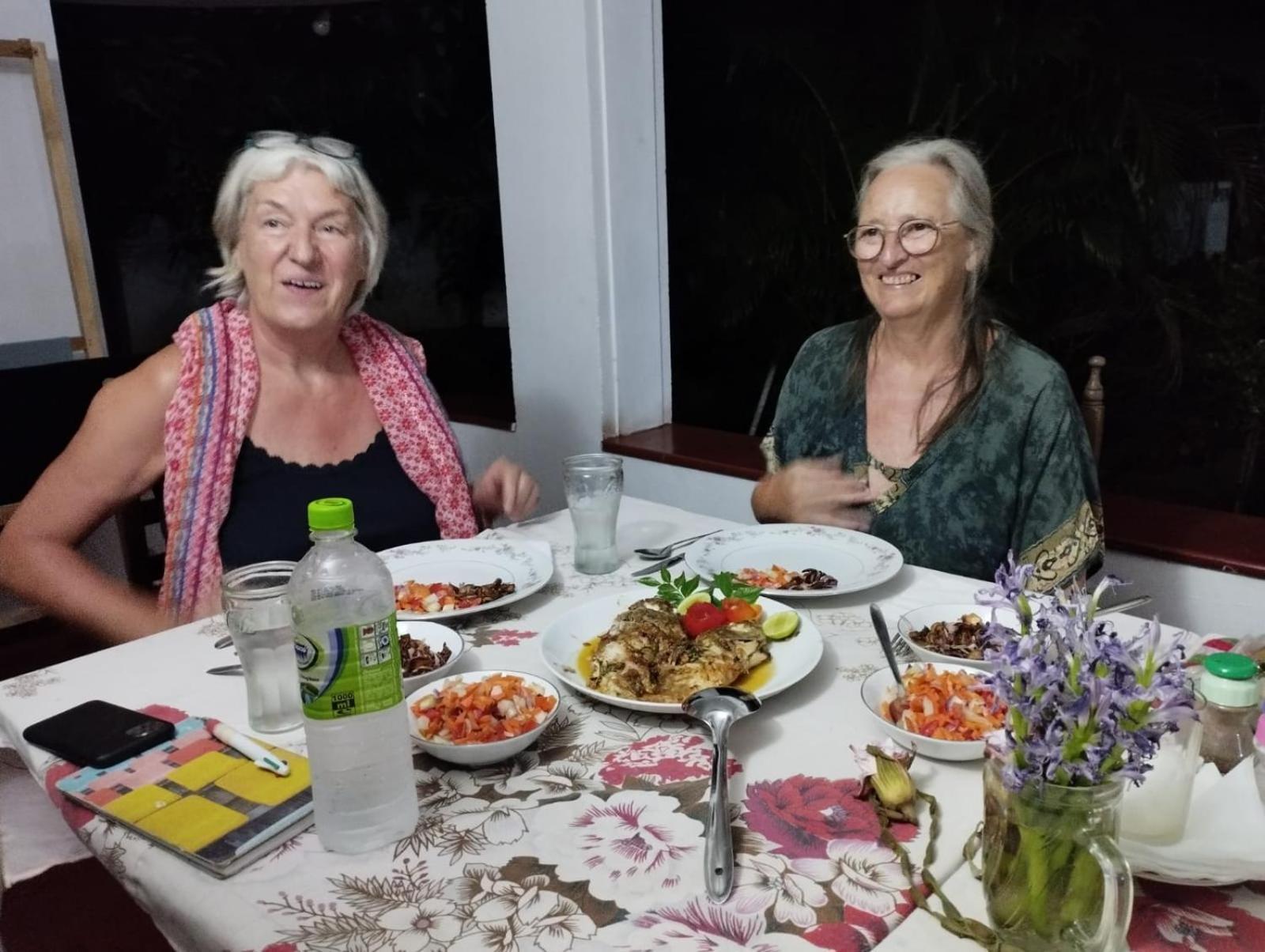 Sanaya Homestay 坦加拉 客房 照片