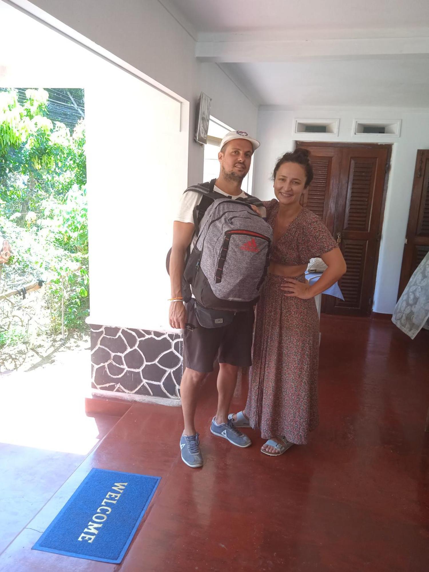 Sanaya Homestay 坦加拉 客房 照片