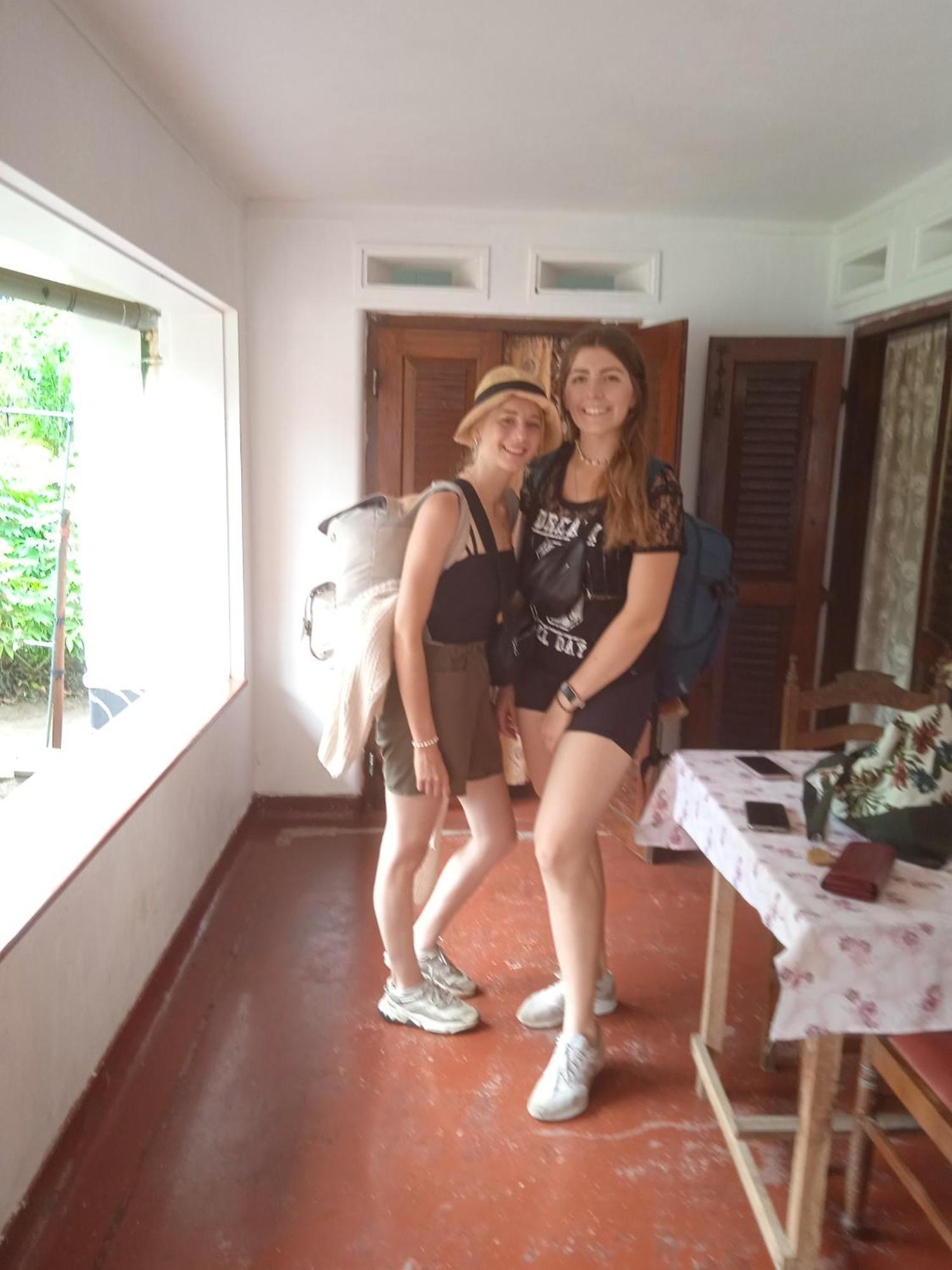 Sanaya Homestay 坦加拉 客房 照片