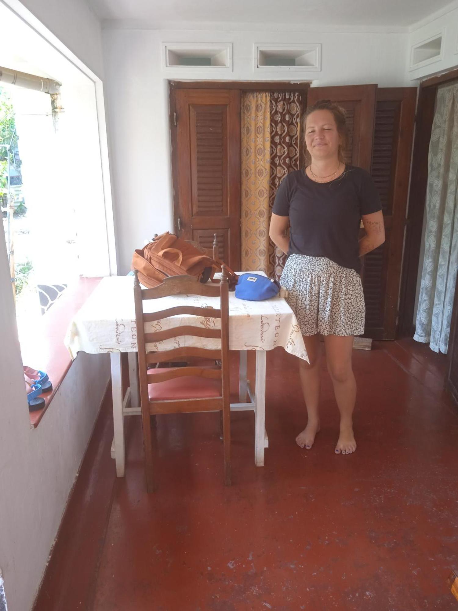 Sanaya Homestay 坦加拉 客房 照片