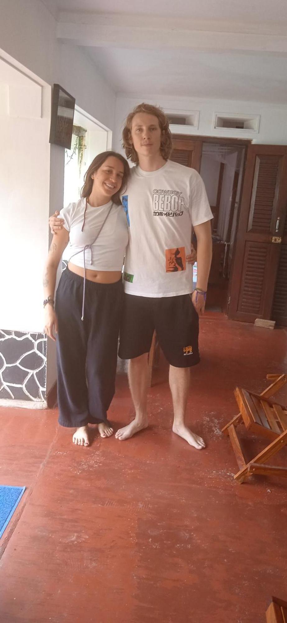 Sanaya Homestay 坦加拉 客房 照片