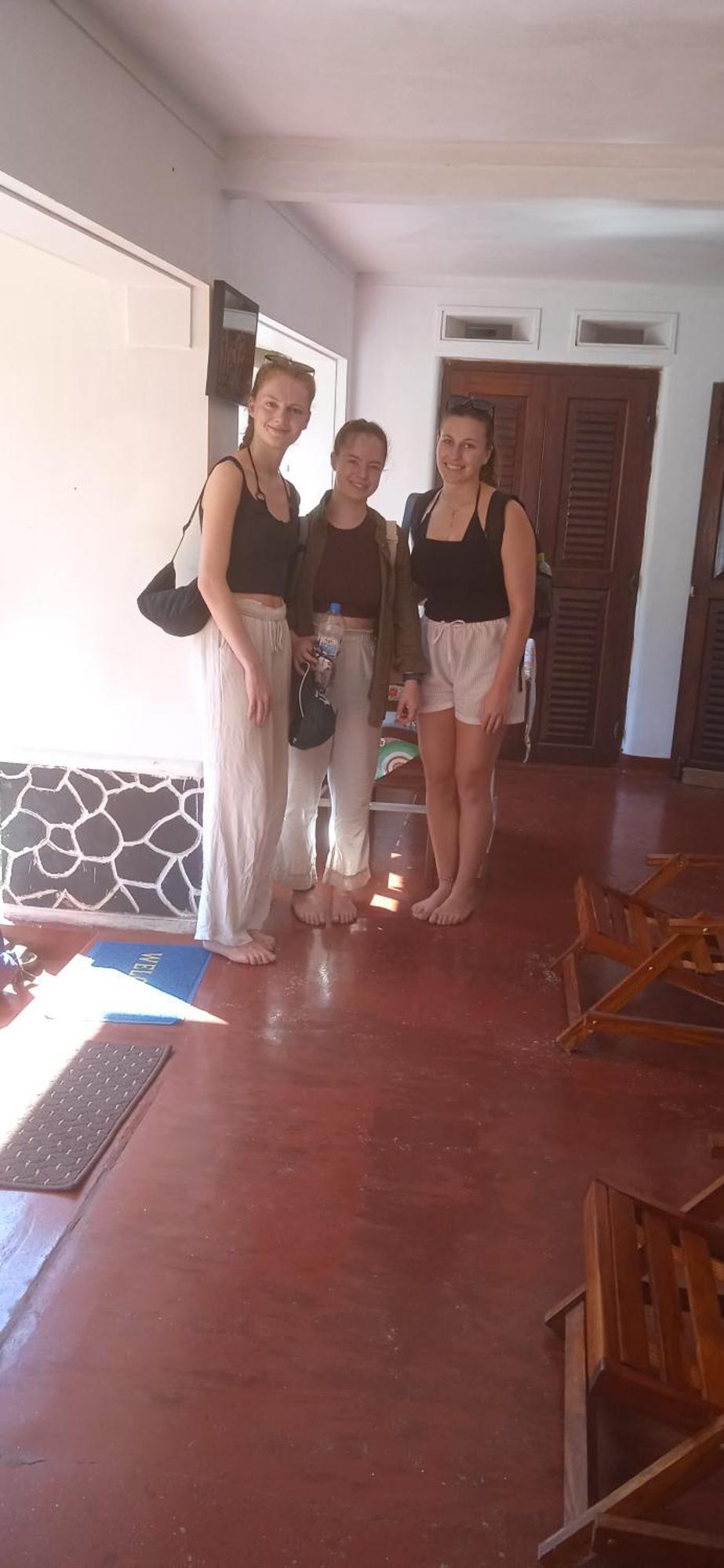 Sanaya Homestay 坦加拉 客房 照片