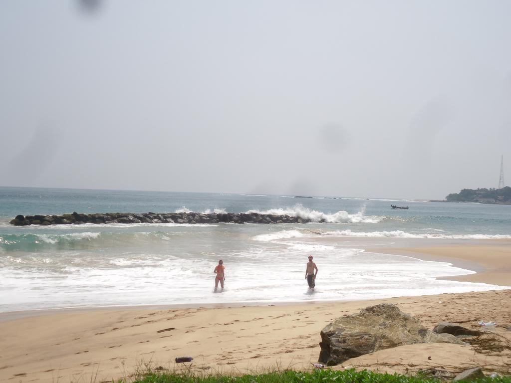 Sanaya Homestay 坦加拉 外观 照片