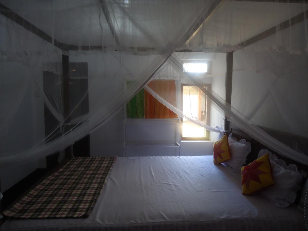 Sanaya Homestay 坦加拉 外观 照片
