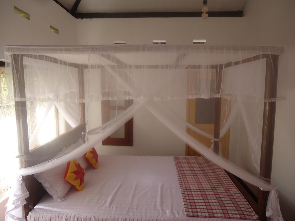 Sanaya Homestay 坦加拉 外观 照片
