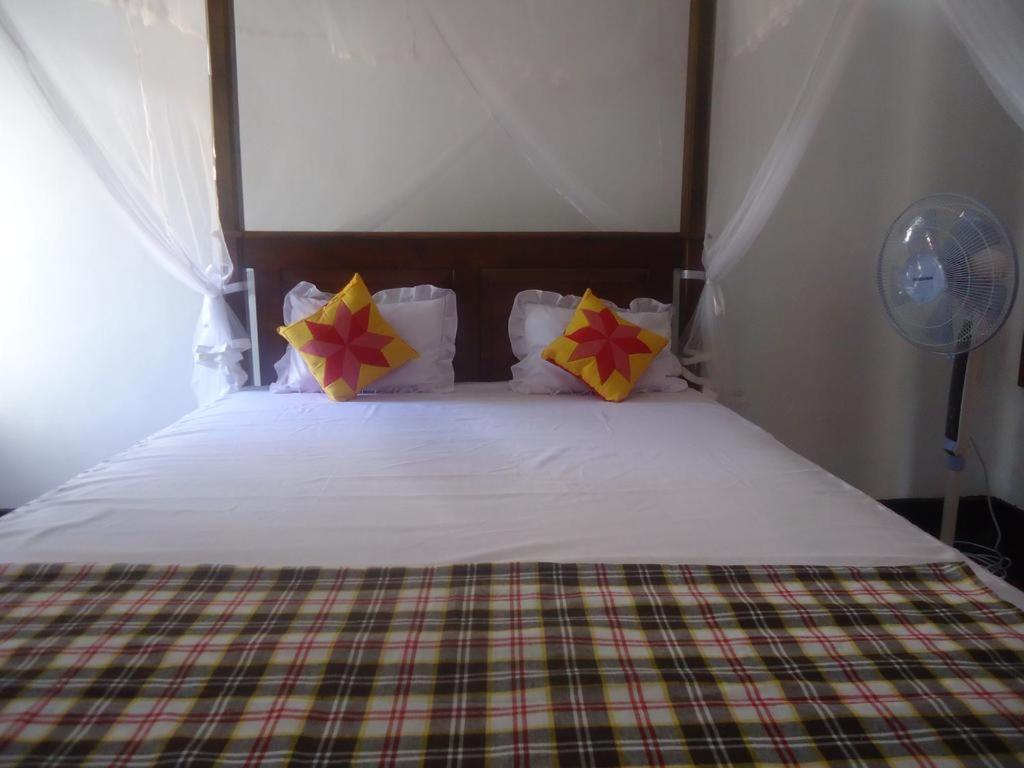 Sanaya Homestay 坦加拉 外观 照片